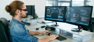 Conoce el perfil profesional de un ingeniero en informática