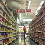Conoce los alimentos más robados en España en 2022