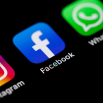 Facebook e Instagram vuelven a estar activas tras la caída global de varias horas