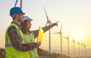 Ingeniería ambiental y su repercusión: tecnología al servicio del planeta