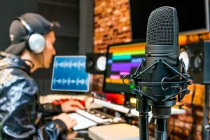 Ingeniería de sonido: su repercusión en la experiencia auditiva moderna