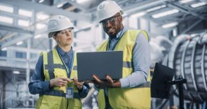 Ingeniería industrial al día: Innovación, datos y eficiencia en la nueva era productiva